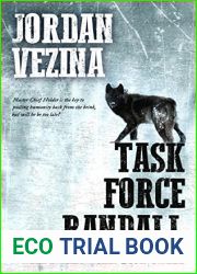 Task Force Randall (Hell|s Half Acre Book 2)