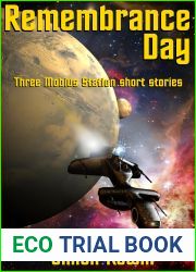 Remembrance Day - three science fiction short stories