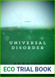 Universal Disorder