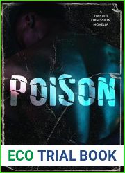 Poison: Twisted Obsessions Sereis
