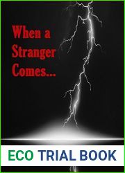 When a Stranger Comes