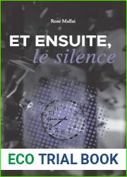 Et ensuite, le silence