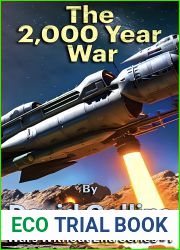 The 2,000 Year War (Wars Without End Book 1)