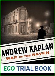 War of the Raven