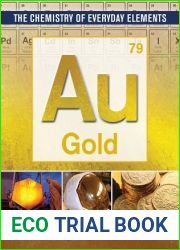 Gold (Chemistry of Everyday Elements)