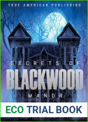 Secrets Of Blackwood Manor