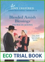 Blended Amish Blessings (Redemption|s Amish Legacies #5)