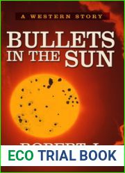 Bullets In the Sun: A Western Story (Thorndike Large Print Western Series)