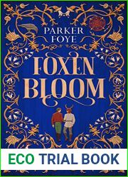 Foxen Bloom