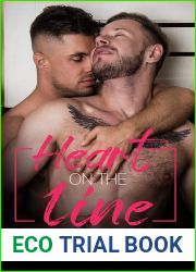 Heart on the Line (Black River Bend #2)