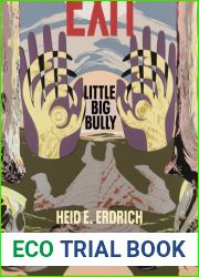 Little Big Bully (Penguin Poets)