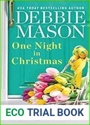 One Night in Christmas (Christmas, Colorado #7.75)