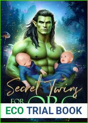 Secret Twins for the Orc (Midlife Beastly Mates, #1)