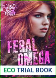 Feral Omega (Ghost Alpha Unit #1)
