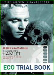 Screen Adaptations: Shakespeare|s Hamlet: The Relationship Between Text and Film by Samuel Crowl (2014-03-27)