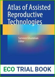 Atlas of Assisted Reproductive Technologies