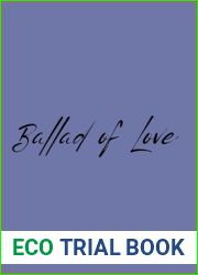 Ballad of Love (Utah Lovin| Book 1)