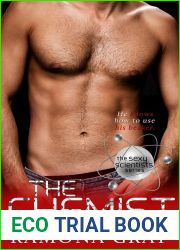 The Chemist (Sexy Scientists Series #1)