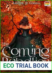 The Coming Rebellion (Legends of Coralia, #2)