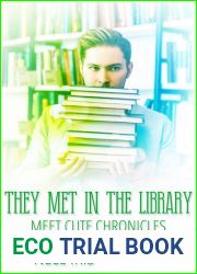 They Met in the Library
