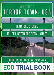 TERROR TOWN, USA: The Untold Story of Joliet|s Notorious Serial Killer