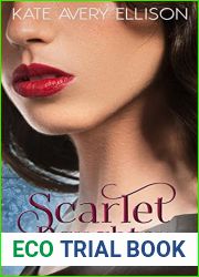 Scarlet Daughter (The Sworn Saga #6)
