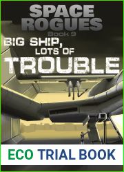 Big Ship, Lots of Trouble (Space Rogues #9)