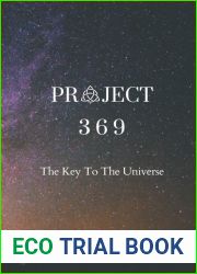 Project 369: They Key To The Universe