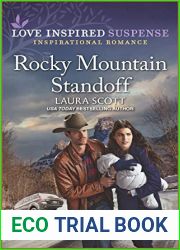 Rocky Mountain Standoff (Justice Seekers, #5)