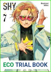 Shy, Vol. 7 (Volume 7) (Shy, 7)