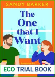 The One That I Want (Ever After Agency #3)