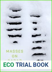 Masses on Radar