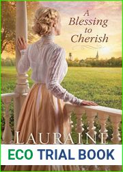 A Blessing to Cherish (Red River of the North, #7)