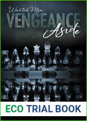 Vengeance Aside (Wanted Men Prequel)