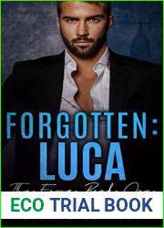 Forgotten: Luca (The Four, #1)