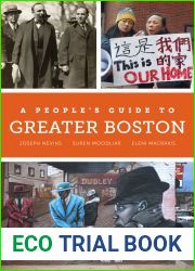 A People|s Guide to Greater Boston