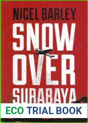 Snow Over Surabaya