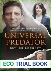 Universal Predator: A Lone Woman|s Fight to Expose Serge Benhayon and his Universal Medicine cult — The Inside Story
