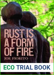 Rust Is A Form Of Fire