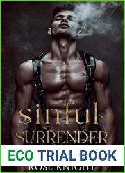 Sinful Surender: A Dark Mafia Romance