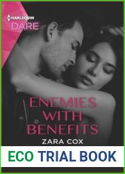 Enemies with Benefits