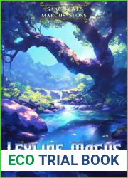 Leyline Magus: An Isekai Progression Fantasy
