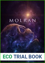 Molran (The Final Fall of Man #6)