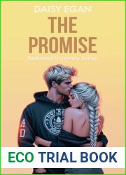 The Promise (The Redwood University Series Book 2)