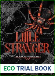 Little Stranger (The Web of Silence Duet, #1)