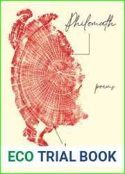 Philomath: Poems