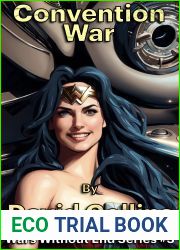 Convention War (Wars Without End #3)
