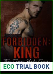 Forbidden: King (The Four, #4)