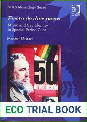 Fiesta de diez pesos: Music and Gay Identity in Special Period Cuba