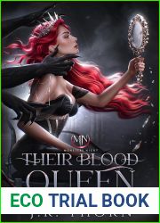 Their Blood Queen (Monsters Night #2)